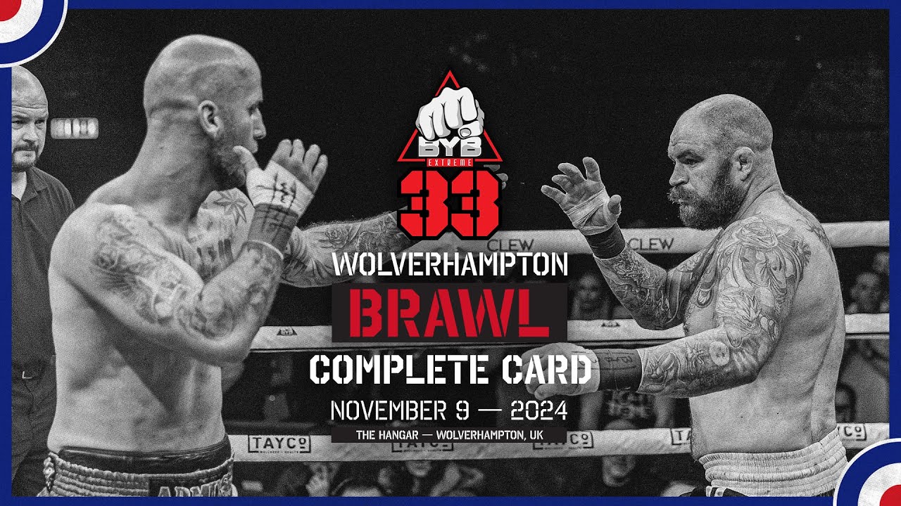 BYB-33-Wolverhampton-Brawl