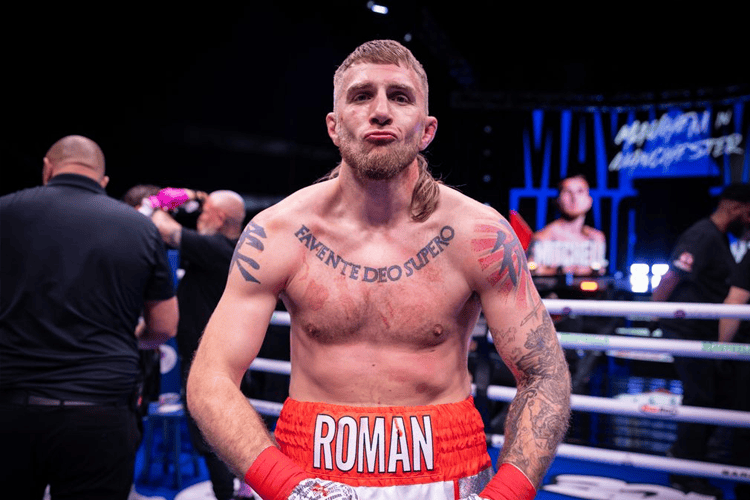 BKB Bare Knuckle Boxing
