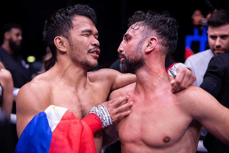 BKB 54: Mayhem in Manchester Results: Dy Denies Malignaggi, Wright Silences Gittens, Partida Claims Vacant Super Lightweight Title