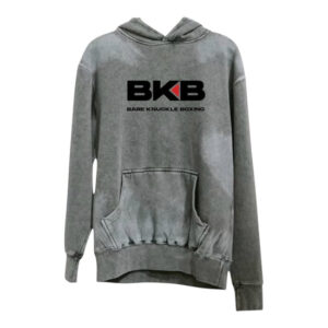 Limited Edition BKB Urban Hoodie-1